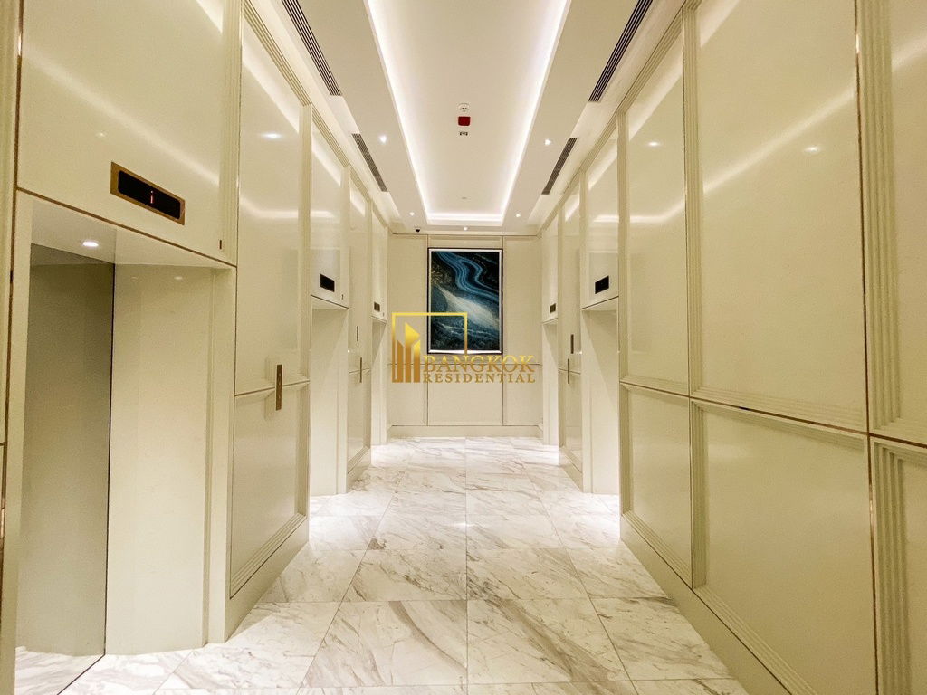 picture Q Sukhumvit | Luxurious 3 Bedroom Condo Next to BTS - BR60507CD - 37/44