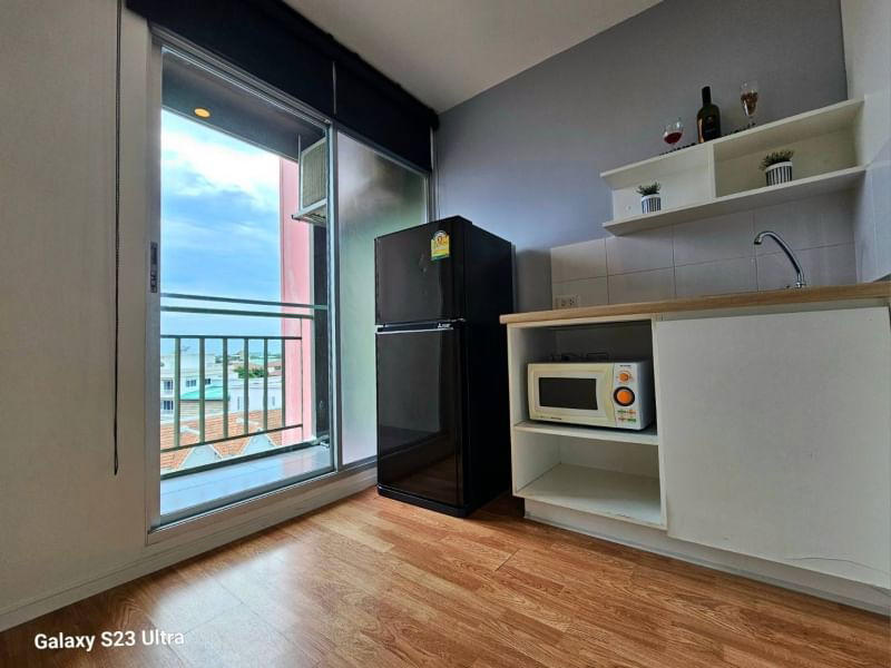 picture Condo for sale at Lumpini Ville Ratchapruek-Bang Waek. Owner selling directly. Great price, only 1.35 million baht! - 5/14
