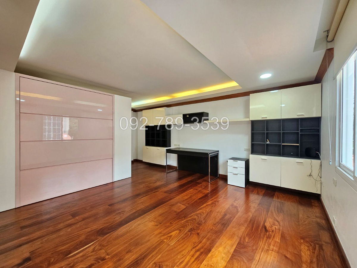 รูป ขายบ้านเดี่ยวหรู โกลเด้น เลเจ้นด์ สาธร-กัลปพฤกษ์ Golden Legend Village - รูปที่ 18/20