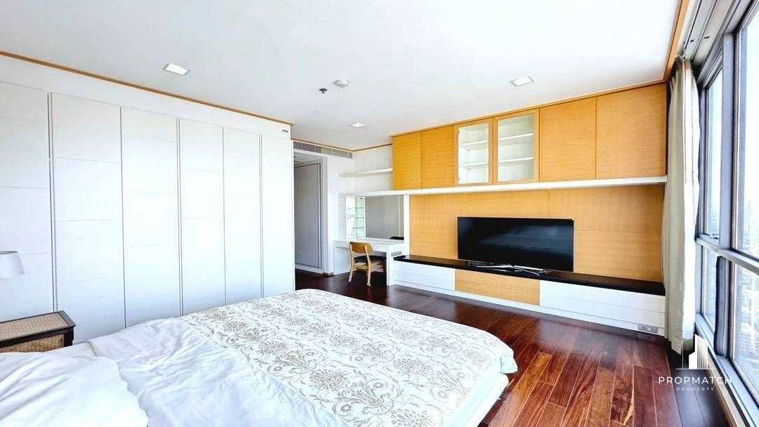 รูป ✨Flash Deal ✨ Hyde Sukhumvit 13 ( 2Bed 2Bath 107.36 SQM.) แต่งครบพร้อมอยู่ !! เพียง 75,000 บาทต่อเดือน Tel.0981315848 @propmatch - รูปที่ 5/8