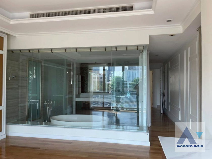 รูป 🔼🔽 AccomA 📩 Private Swimming Pool,Huge Terrace 3 BR Condominium @The Marvel Residence (1517889) - รูปที่ 6/11