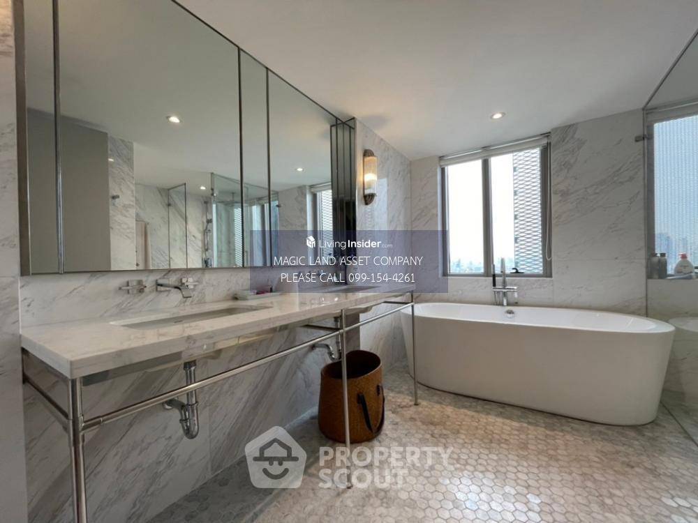 picture 2-BR Condo at Ashton Morph 38 near BTS Thong Lor (ID 1630550) - 9/18