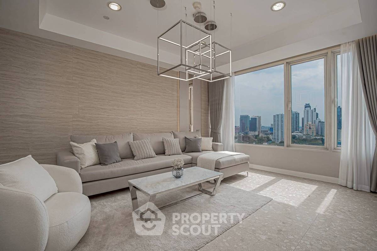 picture 3-BR Condo at Hampton Thonglor 10 near BTS Thong Lor (ID 2241810) - 1/12
