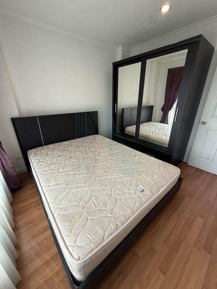 picture For Sell Condo LUMPINI PLACE RATCHAYOTHIN Building D, Floor 11,1 bed room, Room size 30 sqm - 1/8