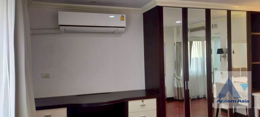 รูป 🔼🔽 AccomA 📩  2 BR Condominium @Baan Suan Petch (AA22792) - รูปที่ 11/11