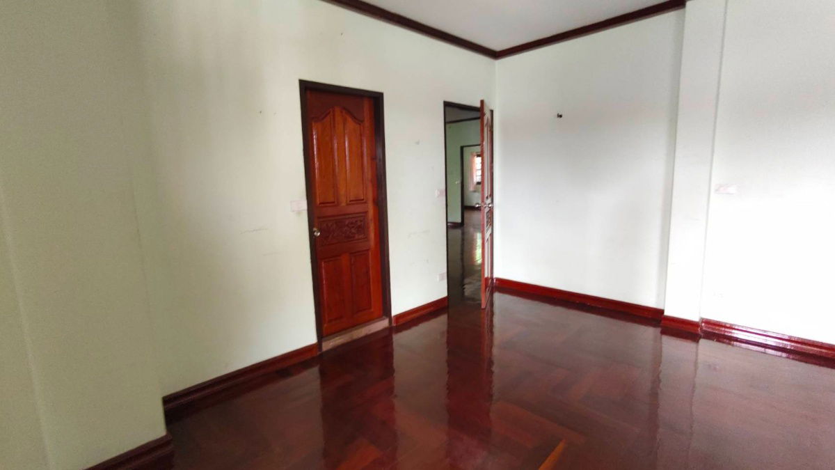 รูป ขายบ้าน หมู่บ้านร่มรื่น (ราชพฤกษ์ 28) บรมราชนนี - รูปที่ 6/9