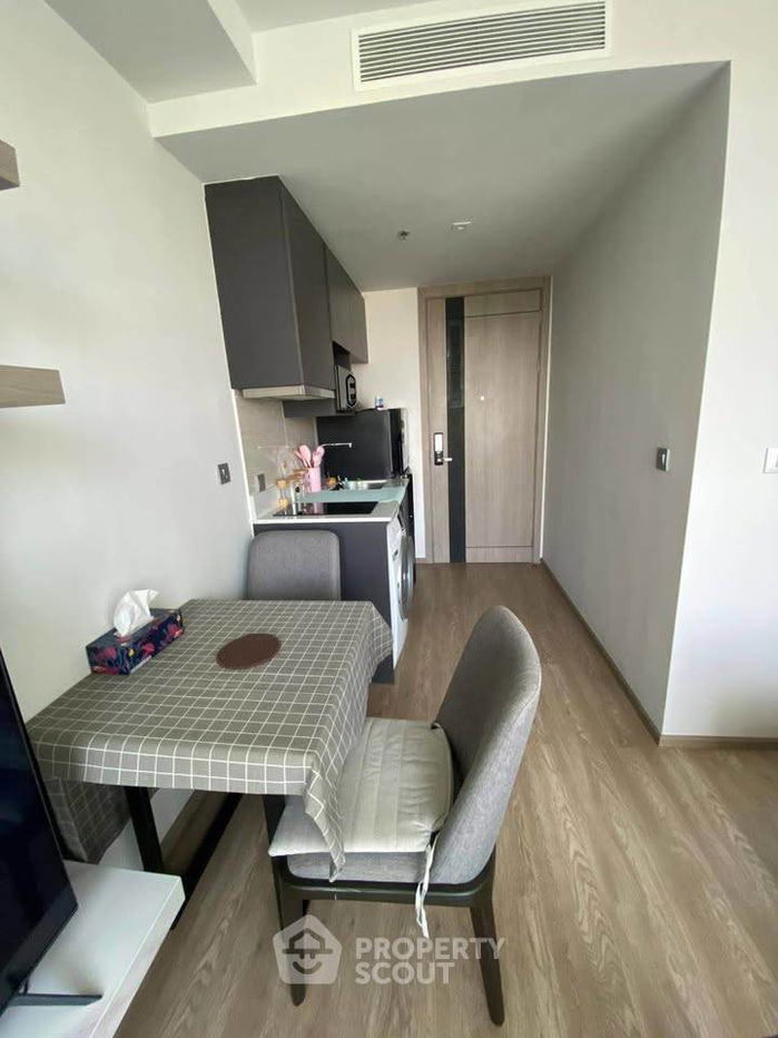 picture Studio Condo at Andromeda Condominium Pattaya close to Phratamnak (ID 2196664) - 5/7