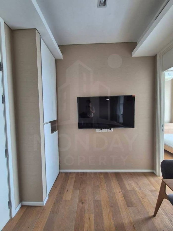 picture 🔥Hot​Deal​‼️For Rent​Condo​- Great Price, Great View at The Saint Residences  - 4/9