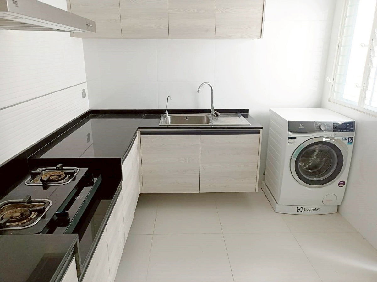 picture Luxury house for rent Manthana 2 Bangna Km.7 Mega Bangna  - 12/15