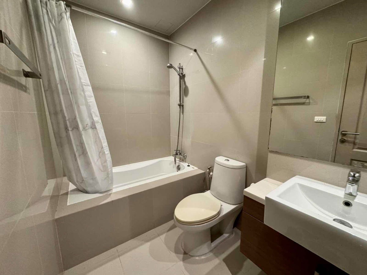 รูป Noble Refine | BTS Phrom Phong  - รูปที่ 11/11