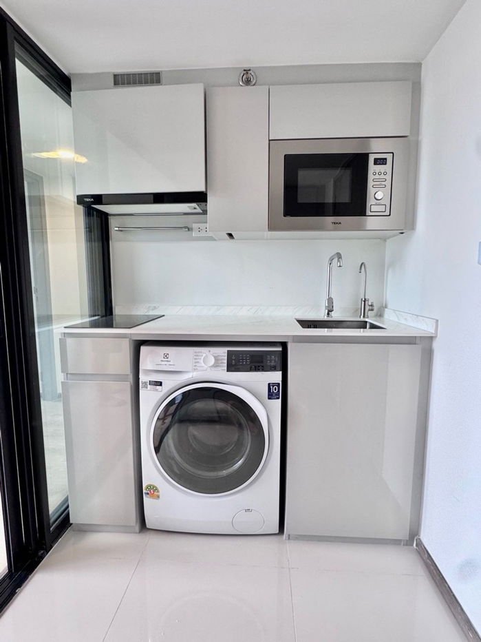 รูป [ Duplex ]  ⚡🌈BL80210 โซโห​ แบงค็อก​ รัชดา ( SOHO Bangkok Ratchada )⚡🌈 LINE : @theagentpro (มี @ นำหน้าด้วยครับ)  - รูปที่ 18/18