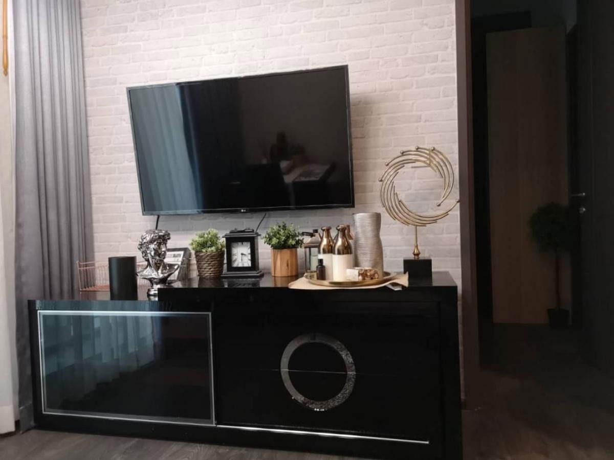 picture [ RENT ]  ⚡🌈E40409 – Edge By Sansiri Sukhumvit 23⚡🌈 LINE: @theagentpro (please include the “@”) - 4/11