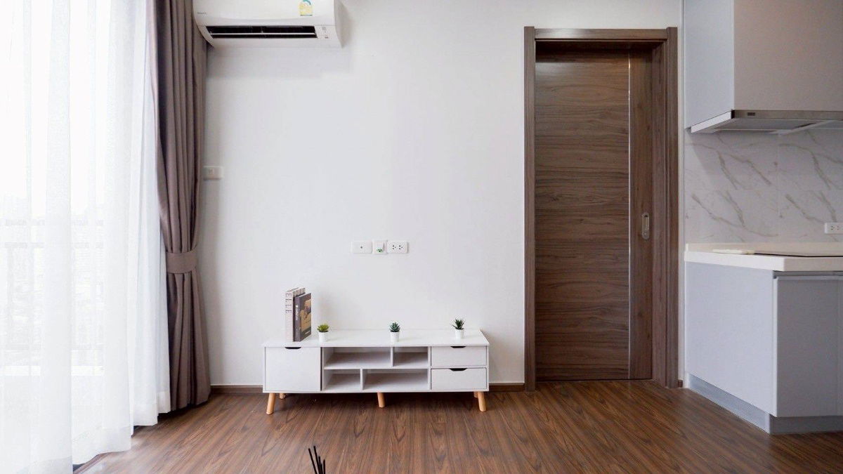 picture [For Sale] Artisan Ratchada | 1 bedroom 1 bathroom  - 6/15