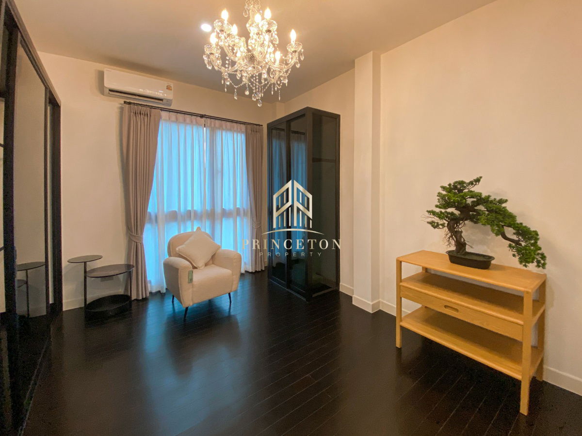รูป ดิ ออเนอร์ โยธินพัฒนา บ้านเดี่ยวสไตล์ Private Pool Villa 3 ชั้น ระดับ Super Luxury - รูปที่ 19/41