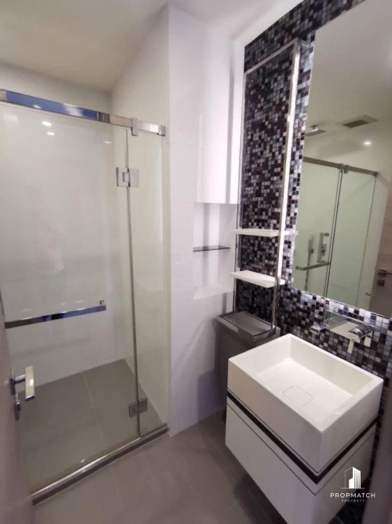รูป ✨Flash Deal ✨The Room Rama 4 ( 2Bed 2Bath 77SQM.) แต่งครบพร้อมอยู่ !! เพียง 45,000บาทต่อเดือน Tel.0981315848 @propmatch - รูปที่ 7/10