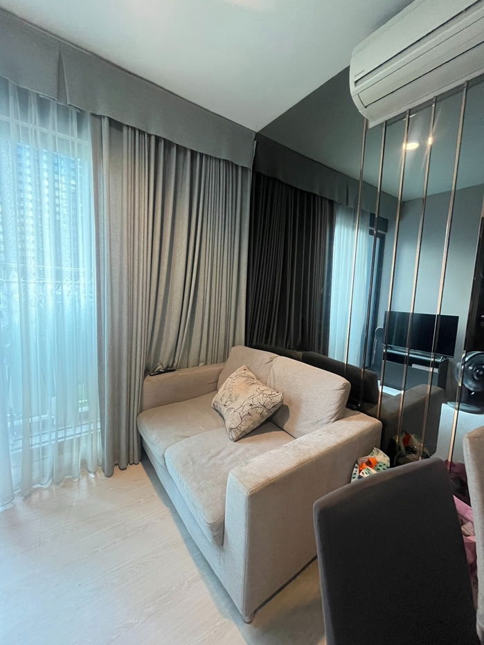 รูป Rhythm Asoke | MRT Rama 9 (Rooms available after Oct.) - รูปที่ 3/7