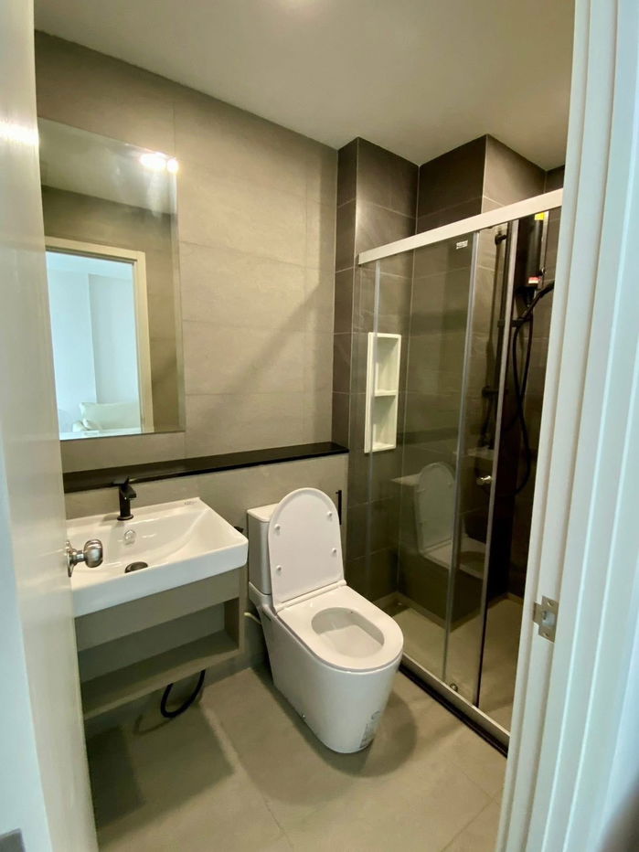 picture MN2864 Supalai Loft Sathorn - Ratchaphruek  - 7/9