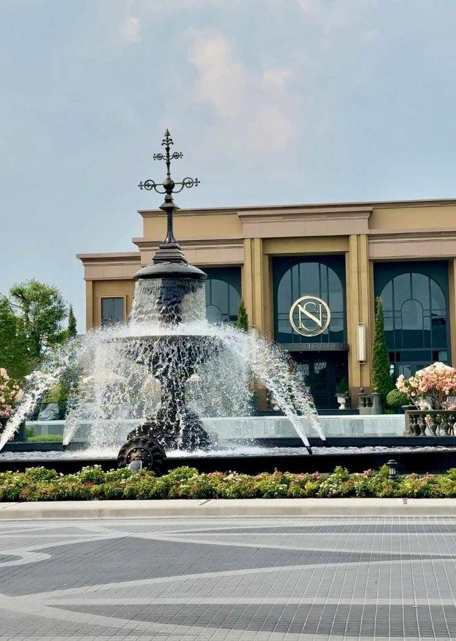 รูป 🏡 ขายบ้านตัวอย่าง NOHO 5 | Narasiri บางนา กม.10 – ตกแต่งครบทั้งหลังพร้อมอยู่ทันทีด้วยเฟอร์นิเจอร์นำเข้าระดับโลก - รูปที่ 14/17