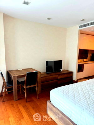 Condos for rent Bang Lamung Hospital : Studio Condo at The Palm - Wongamart Beach close to Sanctuary of Truth (ID 2242159)