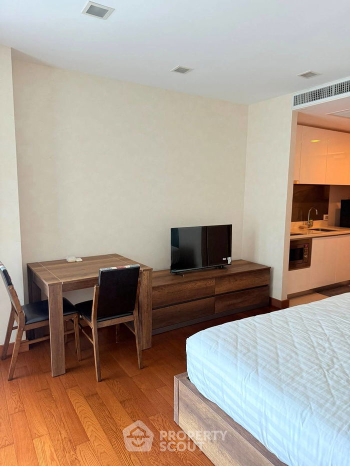 picture Studio Condo at The Palm - Wongamart Beach close to Sanctuary of Truth (ID 2242159) - 1/13