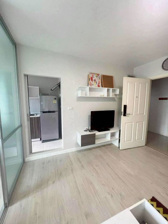 picture For Rent – Dcondo Sign Chiang Mai | Pool View | 30 sqm | 11,000 THB/month 🏊‍♀️💎 - 2/11