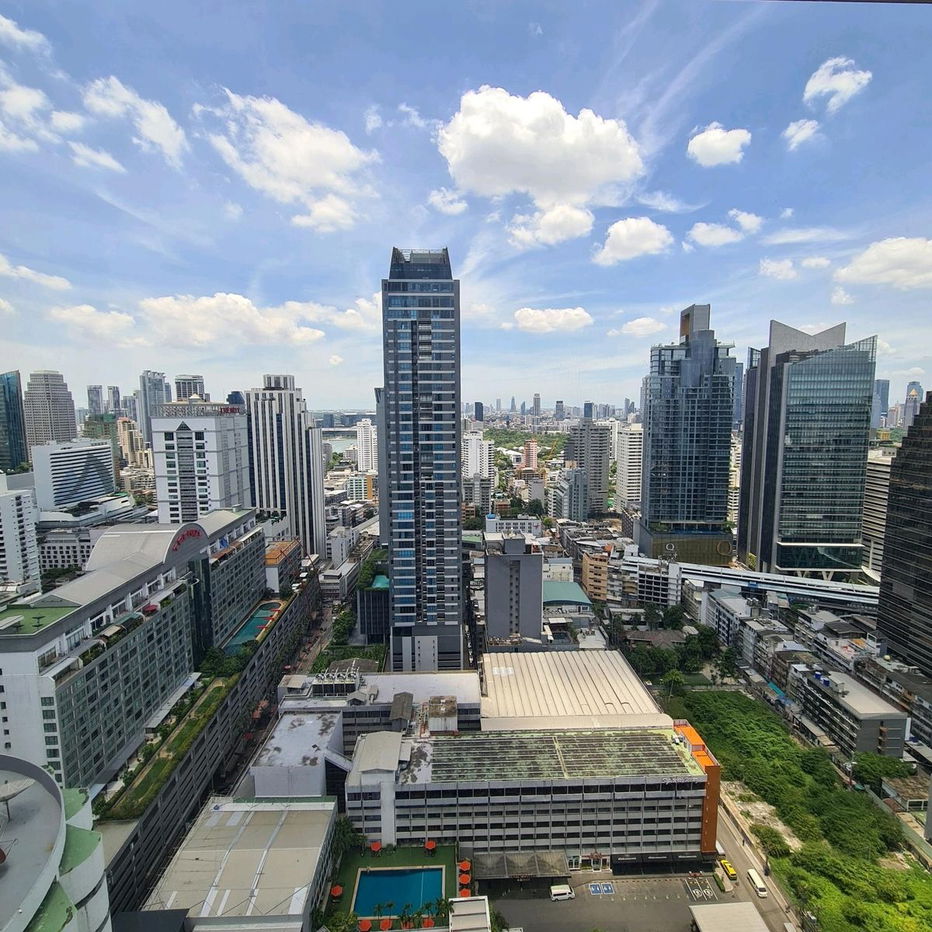 รูป 🏢 ให้เช่าคอนโด : Sukhumvit Suite (สุขุมวิท สวีท)   รหัสทรัพย์ | 📌LNP-C8768  - รูปที่ 8/8