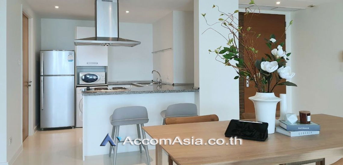 รูป 🔼🔽 AccomA 📩 Fullerton Sukhumvit   - รูปที่ 5/9