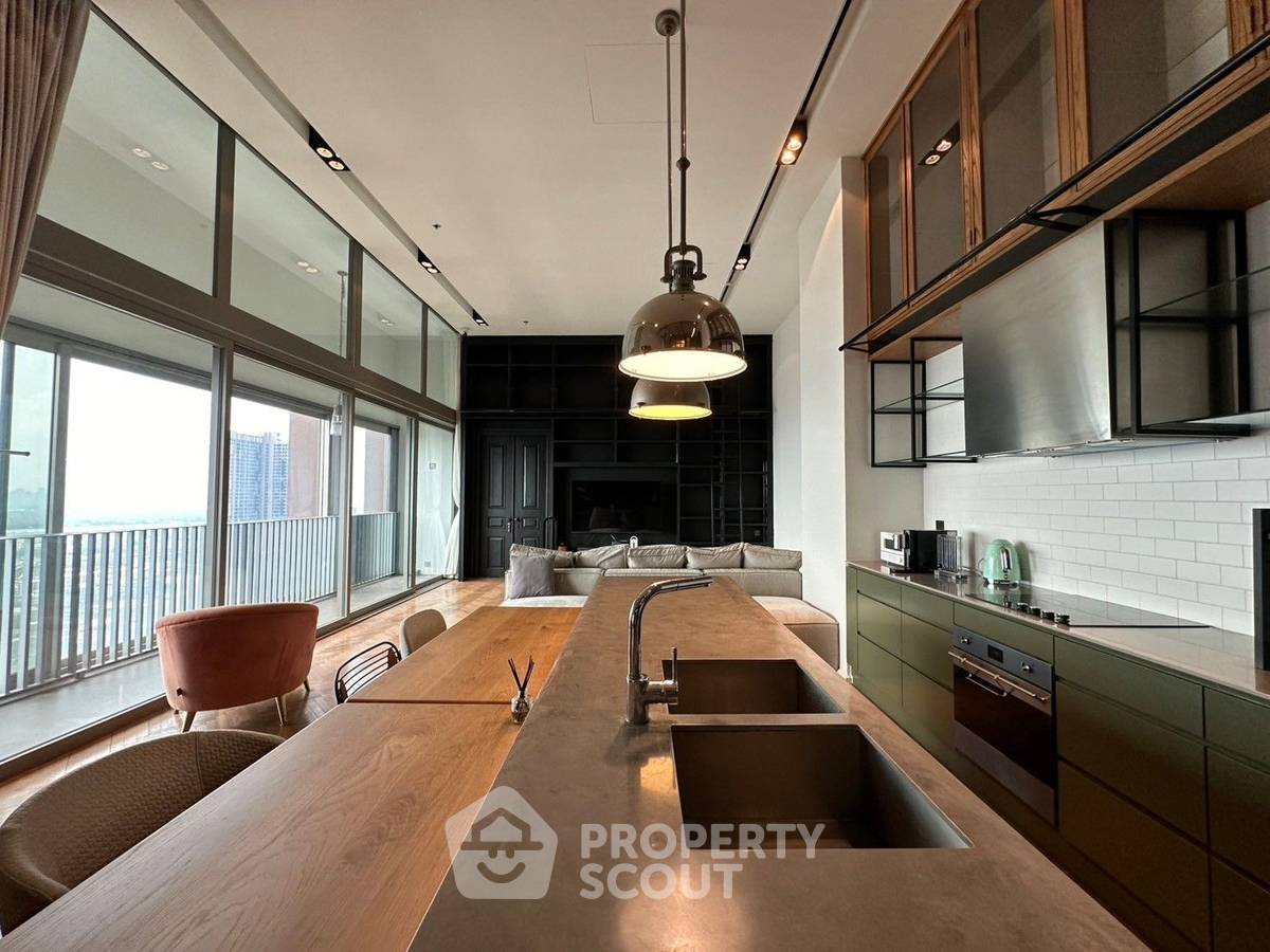 picture 2-BR Condo at Ashton Morph 38 near BTS Thong Lor (ID 2176500) - 6/19
