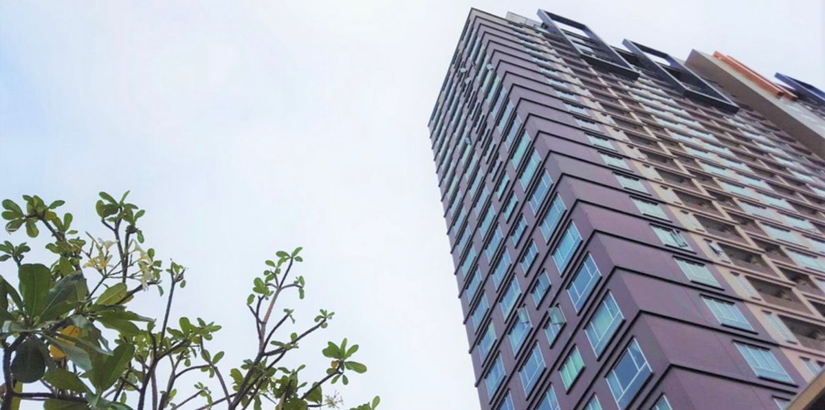 picture For rent: True Thonglor, beautiful, good location, ready to move in, near Dolki Mall. Interested? Add me on Line @841qqlnr - 9/9