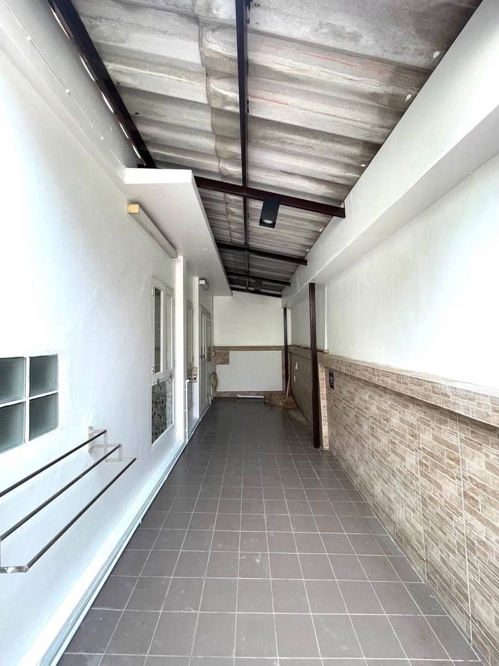 รูป ขายบ้านวรารักษ์ รังสิต คลองสาม - รูปที่ 8/10