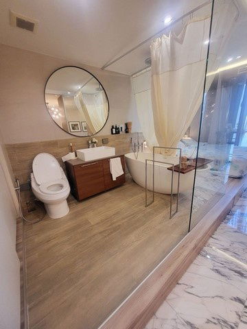 picture C5921 For Rent  :  Condo  IDEO Ratchada - Huaykwang ( MRT Huai Khwang ) 064 665 4666 - 18/18