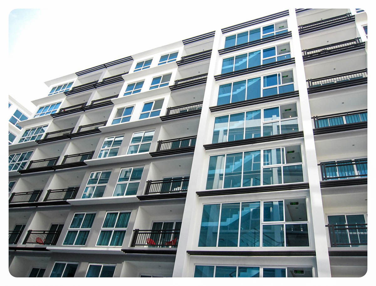 รูป 2 Bedrooms Condominium @ The Avenue Residence - รูปที่ 15/15