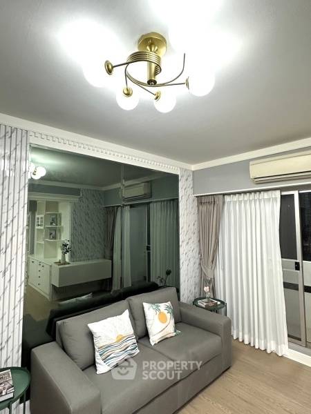 picture 1-BR Condo at Baan Suanthon Srinakarin Condominium in Bang Kaeo (ID 2230902) - 6/17