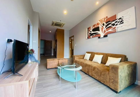 Touch Hill Place Condo For Rent! 2bed ,ChangPheak 
