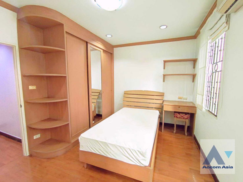 picture 🔼🔽 AccomA 📩 Baan Klang Krung Thonglor - 18/20