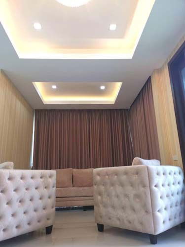 รูป H-105 : บ้าน 60 ตร.วา ไลฟ์ บางกอก บูเลอวาร์ด รามอินทรา บ้านใหม่มือ 1 ไม่เคยเข้าอยู่ - รูปที่ 22/30