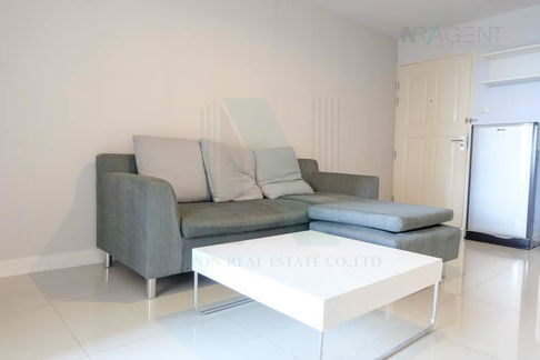 For Rent Condo SWIFT Building C, Floor 8,2 bed room, Room size 44.00 sqm