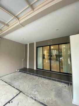 ทาวน์เฮาท์ 3-ห้องนอน ที่ พาทิโอ ศรีนครินทร์-พระราม9 ใกล้ กรุงเทพกรีฑา (ID 2082272)
