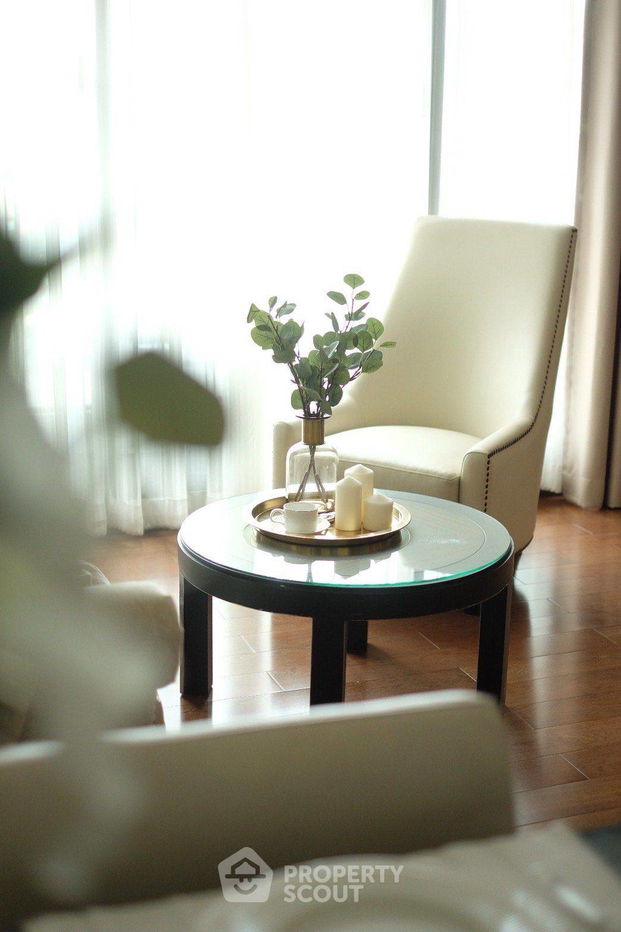 picture 1-BR Condo at The Address Sukhumvit 28 near BTS Phrom Phong (ID 795187) - 10/10