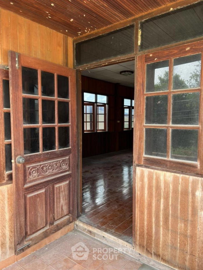 รูป บ้าน 3-ห้องนอน ใน ทุ่งครุ (ID 1183643) - รูปที่ 13/34