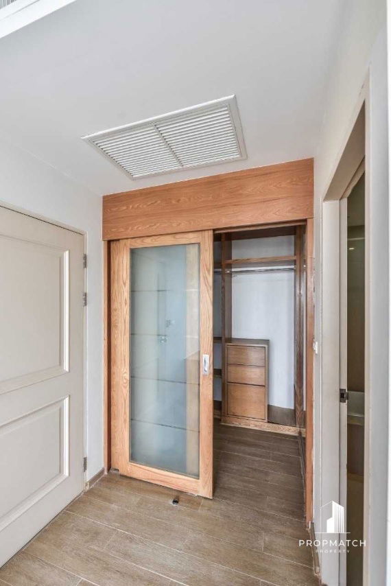รูป ✨Flash Deal ✨Noble Reflex  ( 1Bed 1Bath 56SQM.) แต่งครบพร้อมอยู่ !! เพียง 28,000บาทต่อเดือน Tel.0981315848 @propmatch - รูปที่ 10/10
