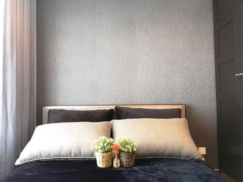 C5923 For Rent  :  Condo  Edge Sukhumvit 23 ( BTS Asok ) 064 665 4666