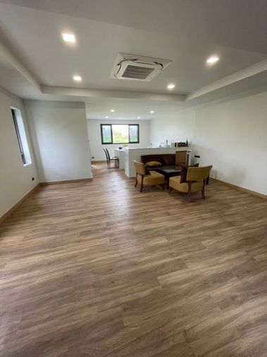 3-bed home office for rent, 305 sqm, 48.1 sq wah, The Harmony @ 62 Ramintra
