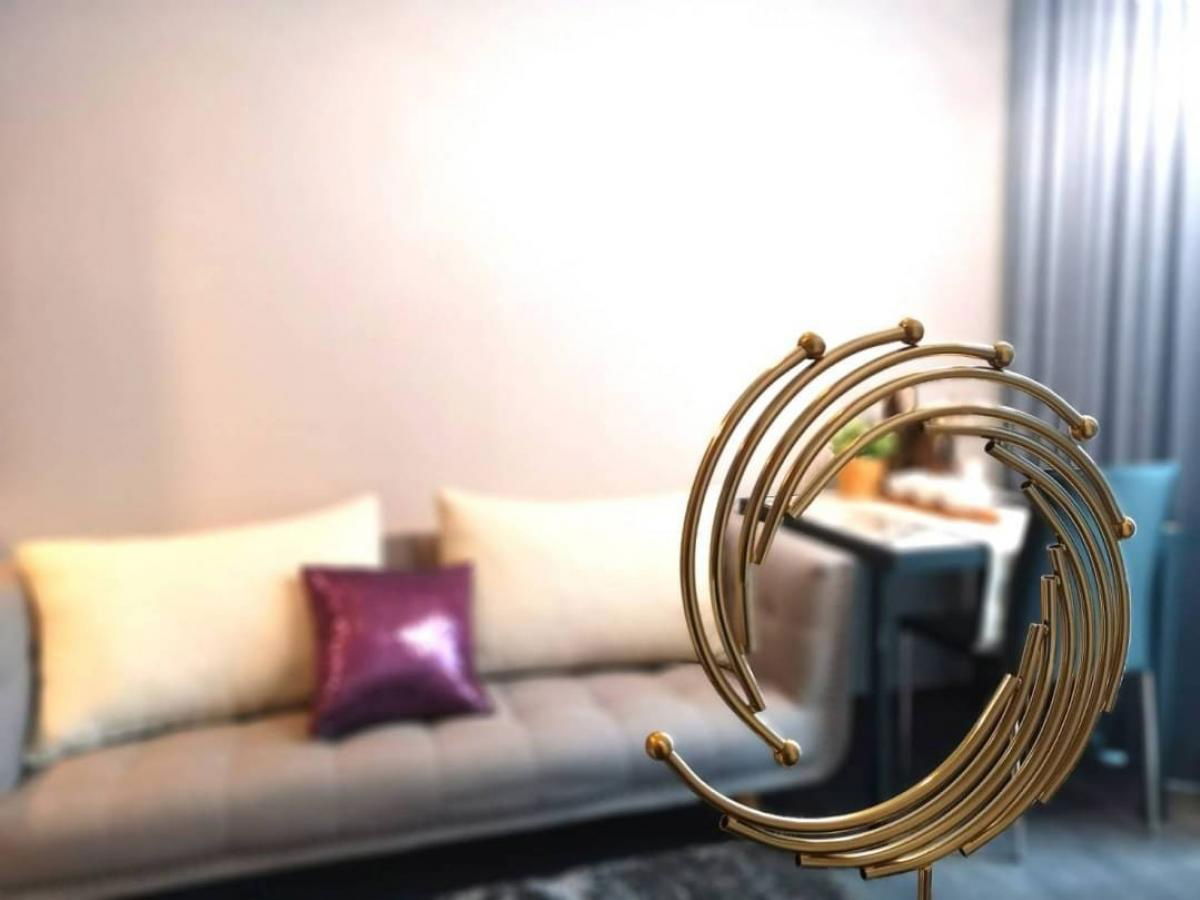 picture [ RENT ]  ⚡🌈E40409 – Edge By Sansiri Sukhumvit 23⚡🌈 LINE: @theagentpro (please include the “@”) - 3/11