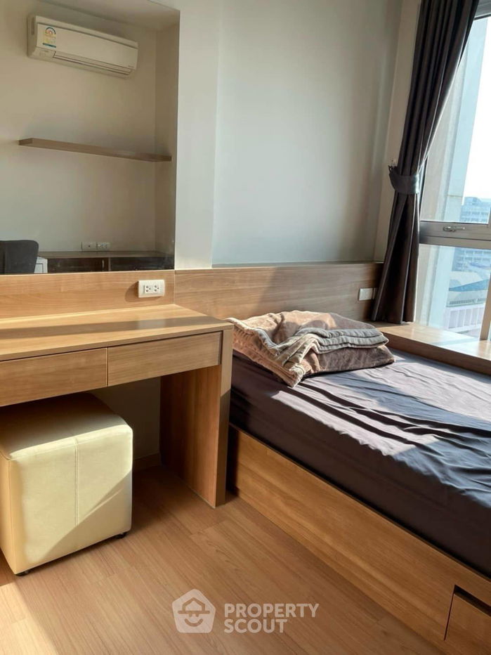 picture 2-BR Condo at Rhythm Sathorn near BTS Saphan Taksin (ID 1978903) - 6/8