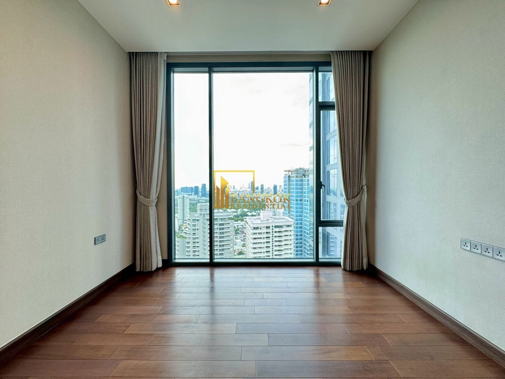 picture Q Sukhumvit | Superb 3 Bedroom Luxury Condo Next to BTS - BR60504CD - 19/48