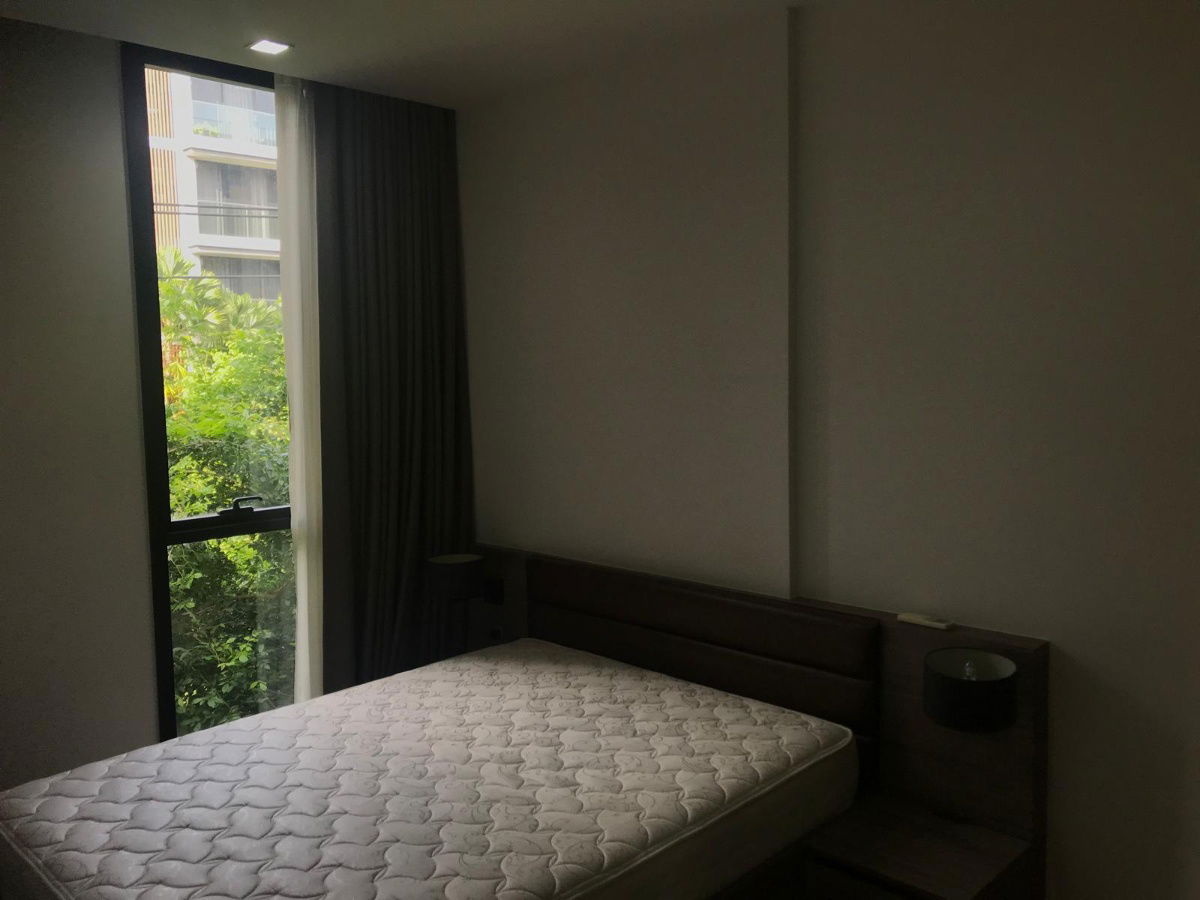 picture One bedroom 37 SQM Low Raise Mori Haus rent  - 8/13