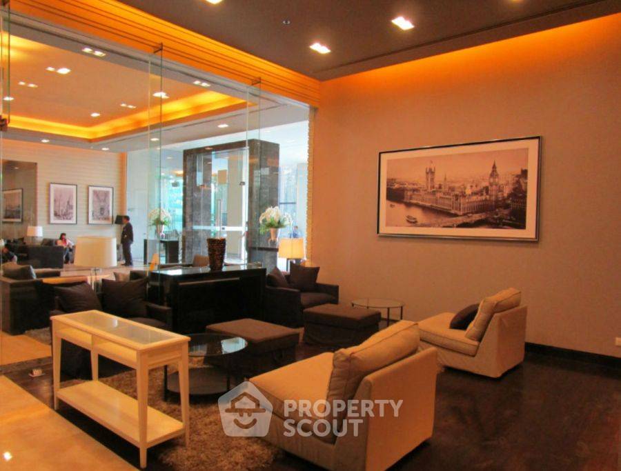 รูป คอนโด 1-ห้องนอน ที่ เบ็ล แกรนด์ พระราม 9 ใกล้ MRT พระราม 9 (ID 2243453) - รูปที่ 10/10