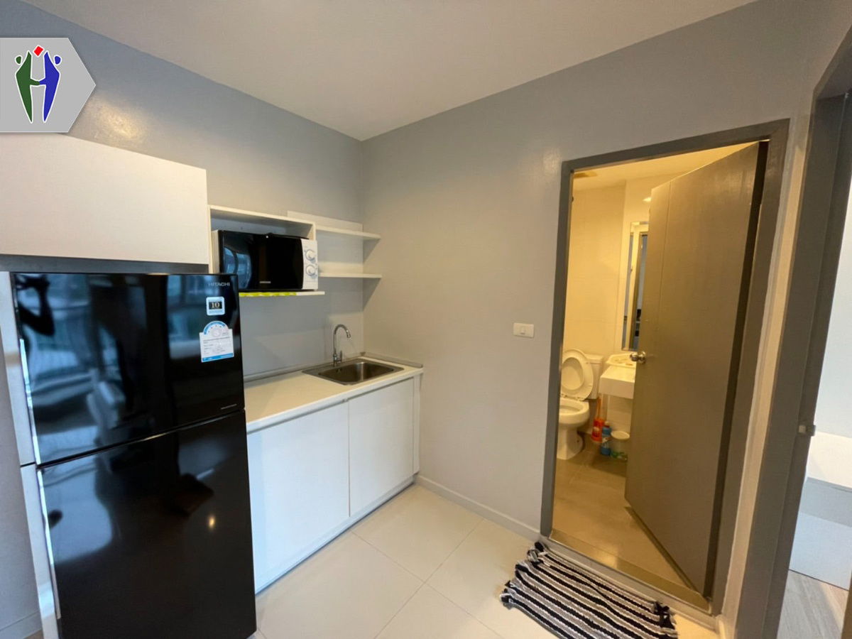 picture Condo Natureza 1bed for Rent Nakluae- North Pattaya.  - 3/5