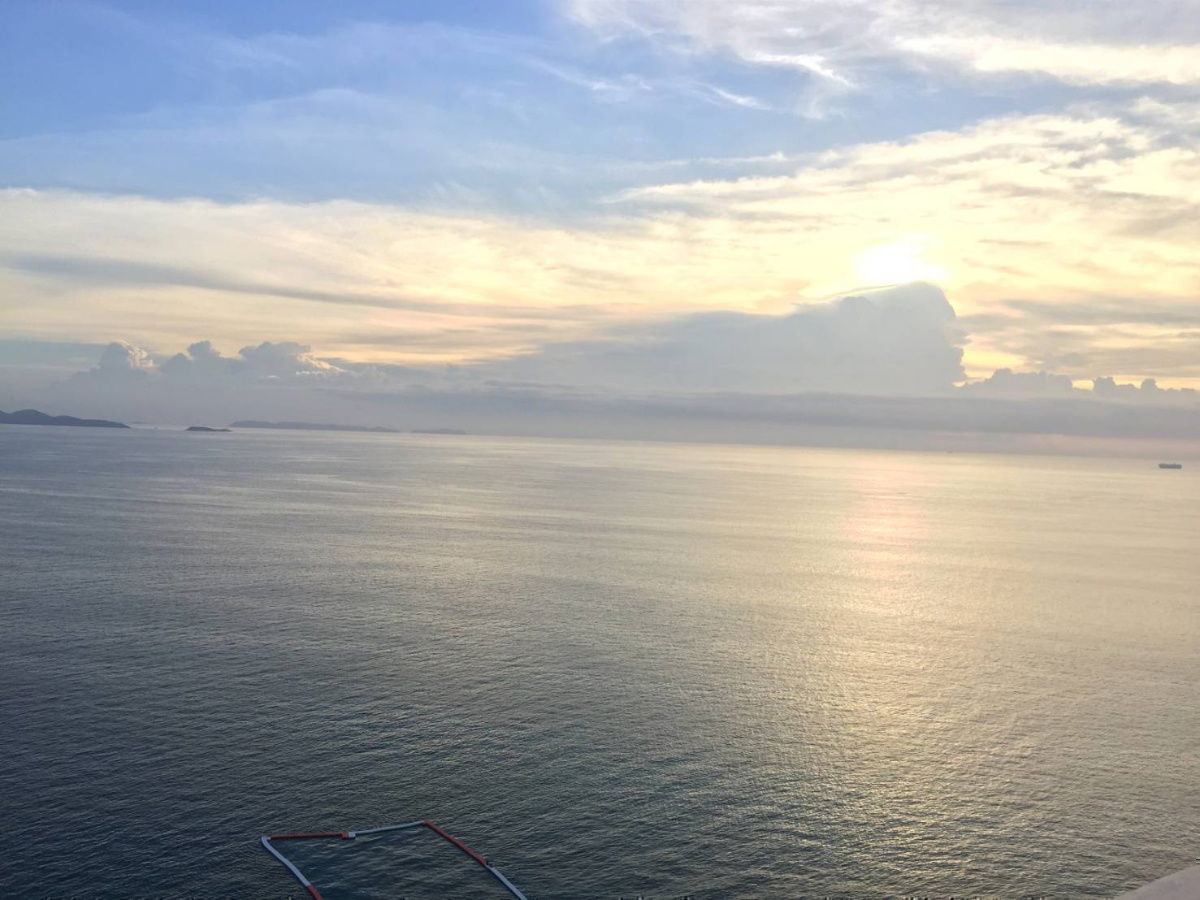 picture For Sale –Condo Park Beach Condominium, North Pattaya (S03-2094S) - 8/20